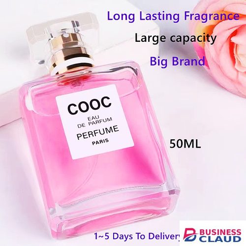 Perfumes Ladies Long Lasting Natural Fragrance Deodorants-50ML Parfume in Kenya-premium-incense-scent