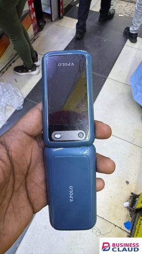 Brand New LIMITED DISCOUNT !!!BRAND NEW V2660 Dual SIM Flip Phone - , Wireless FM, Camera- dual SIM CARD FEATURE PHONE WITH Bluetooth /Wireless FM/SD Slot kabambe/katululu/mulika mwizi/button feature phone Discount Feature in Built-charging-cable-and-22-5w-fast-charging