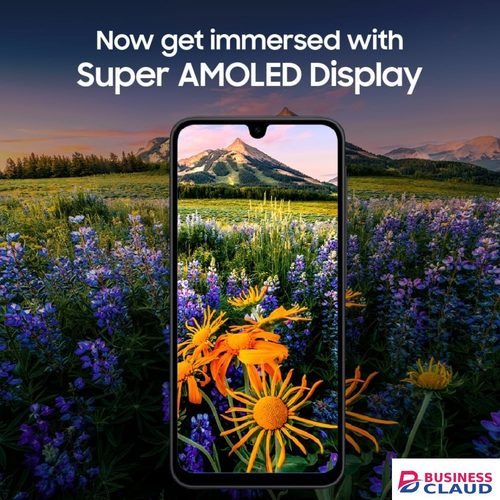 Samsung Galaxy A17 128GB+4GB 6.7" Super AMOLED Display Mediatek Helio G99 50MP 6X OS Upgrades IP54 Waterproof 5000mAh 25W Type-C Smart Phones Samsung A17 AI phone in Built-charging-cable-and-22-5w-fast-charging