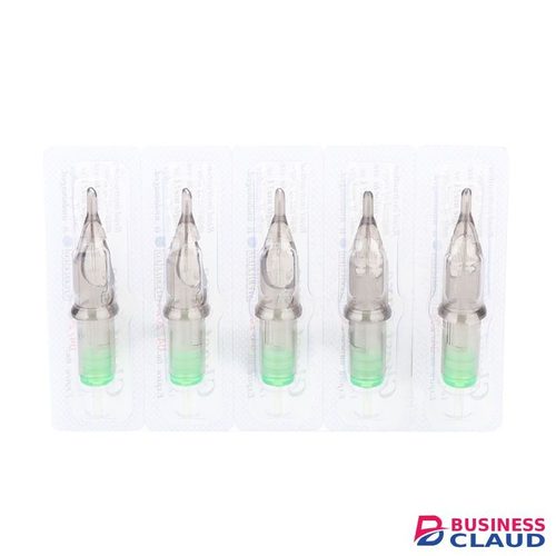 10pcs 1205RL Tattoo Needle, Tattoo Cartridge Needles, Various Sizes, Short Needles for Tattoo Pen,
