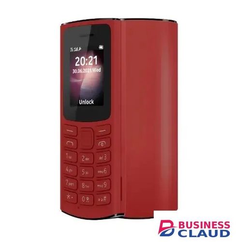 Second hand Original 5G Original GSM mobile phone for NOKIA 105 HDM second hand cellphone keypad feature phone elder cheap mobile phone Feature in Cables-led-light-flashlight