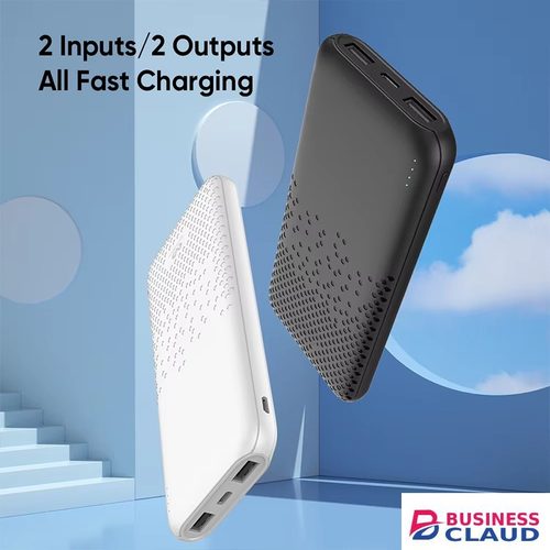 RichRipple Power Banks 20000mAh Y20 USB IPhone Power Bank Suitable for all Phones LED Display Portable Power Bank powerbank in Built-charging-cable-and-22-5w-fast-charging