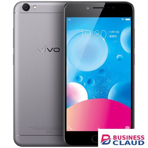 Refurbished ViVO Y67 64GB/32GB 5.5 inch 3000mAh 16MP+13MP (Global System) Dual SIM Smartphone Affordable Phone