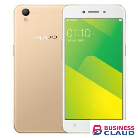 Refurbished Refurbished Phones OPPO A37 Dual SIM (Micro SIM/Nano SIM) 2630mAh 8MP+5MP 5 inches 16GB in Built-charging-cable-and-22-5w-fast-charging
