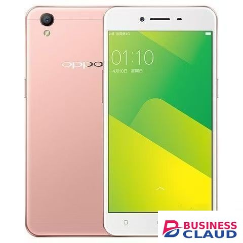 Refurbished Phones OPPO A37 Dual SIM (Micro SIM/Nano SIM) 2630mAh 8MP+5MP 5 inches 16GB