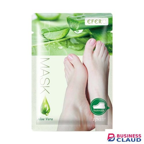 Aloe Vera Foot Peeling Mask Exfoliating Heels Calluses Remove Foot Patches Dead Skin Remover Pedicure Socks Foot Care Tool Foot Spa1Pair in Kenya-premium-incense-scent