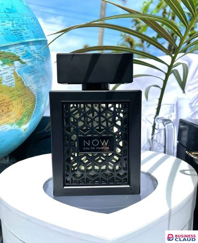 LIMITED DISCOUNT????????????????????????!!! Lattafa Rave Now Black Eau de Parfum 100ml - Unisex Woody Aromatic Fragrance Perfume Set Different Fragrance Long Lasting Business Deodorants