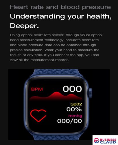 RichRipple 2 Watch Bands Smart Watch Black + Grey Watch Bands Bluetooth Calling 1.92" IPS Heart Rate Smartwatch Fitness Tracker for Smart Phone Smartwatches Full Touch Screen Digital For Android IOS Rate in Built-charging-cable-and-22-5w-fast-charging