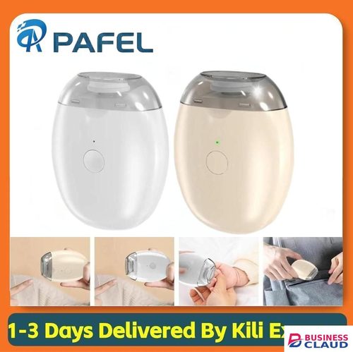 Professional PAFEL Electric Nail Clipper Nail Grinding Machine Professional Nail Care Comfortable Rechargeable 3-speed Nail Clipper Portable Multi functional Beauty Nail Trimming Tool in Kenya-premium-incense-scent
