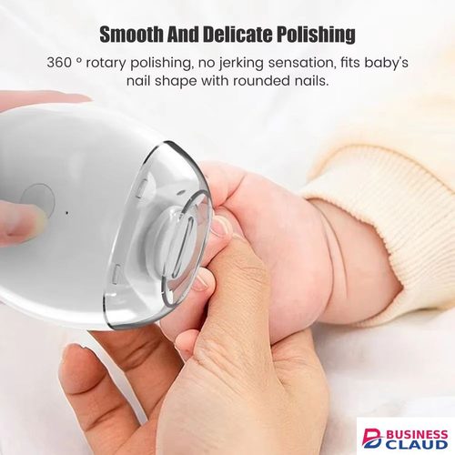 Professional PAFEL Electric Nail Clipper Nail Grinding Machine Professional Nail Care Comfortable Rechargeable 3-speed Nail Clipper Portable Multi functional Beauty Nail Trimming Tool in Kenya-premium-incense-scent