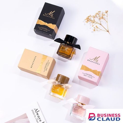 3 PCS Popular Women Perfume Set 3 in 1 Ladies Perfume Long Lasting Fresh Perfumes Light Fragrance Gift Perfume Set