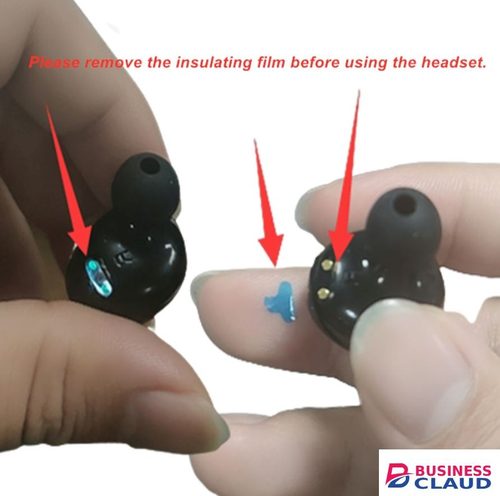 RichRipple A6S Plus Bluetooth Earphone TWS Sports Earbuds Touch Mini Wireless Bluetooth Earpods 5.0 Touch Earphone in Built-charging-cable-and-22-5w-fast-charging