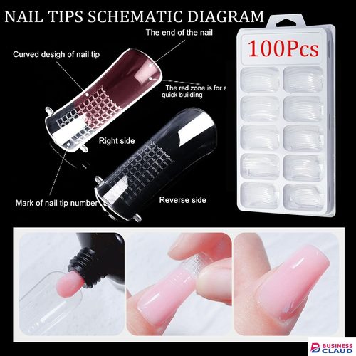 26pcs Nail Gel Lamp Manicure kits LED Nail Dryer Nail Extension Set Nail Manicure Tool UV Portable UV Led Nail Dryer Lamp Nail Kits