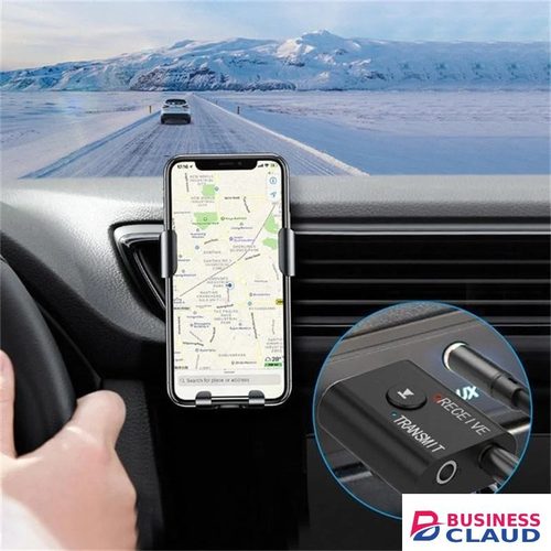 USB Bluetooth 5.0 Audio Transmitter Receiver 2-in-1 TV Bluetooth Adapter Bluetooth for Computer TV Laptop Speaker Headset Adapter Bluetooth Receiver USB Music Dongle Adapter For Car Speaker PC