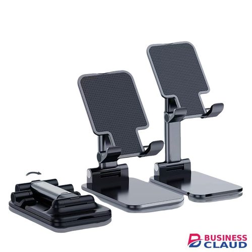 Universal Foldable Stand Suitable for Mobile Phones/Tablets Adjustable Phone Stand Tablet Foldable Desktop Phone Stand Suitable for All Smartphone Phone Stands in Cables-led-light-flashlight