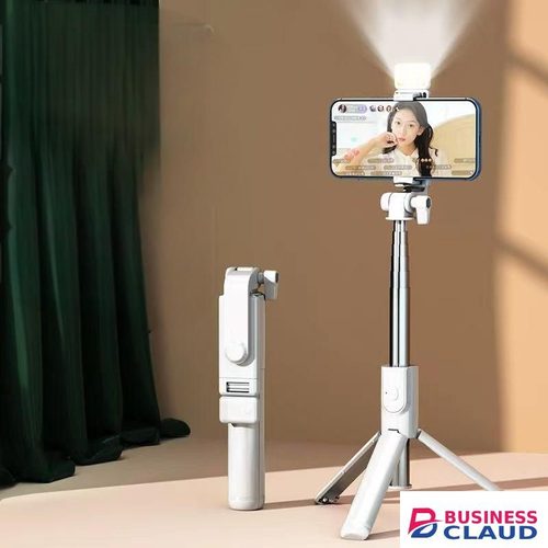 Mounts & Stands Mobile phone selfie stick universal for Android Apple Huawei selfie artifact tripod extended selfie stick bracket Mounts & Stands in Cables-led-light-flashlight