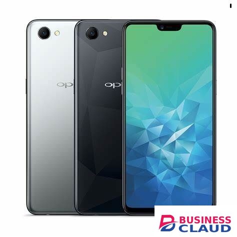 Refurbished Phones OPPO A3 F7 128GB/64GB 6.2 inches 3400mAh 16MP+8MP Dual SIM Smartphone
