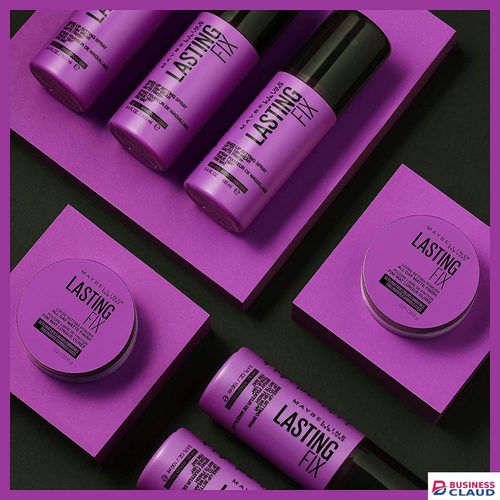 Maybelline Lasting Fix Setting Spray Makeup Matte Finish Long Lasting 16 hours 100ml in Kenya-premium-incense-scent