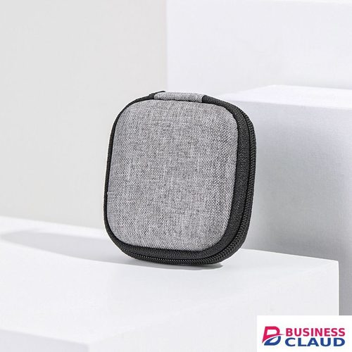 Digital storage bag, portable data cable storage box, charger, power cord, hard disk protection case, headphone, USB drive storage bag