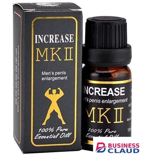 Penies Enlargment Oil Penis Growth Thickening Oil Enlarge For Men Enhance Dick Erection Big Cock Increase Massage Essential Oils - MK2 -