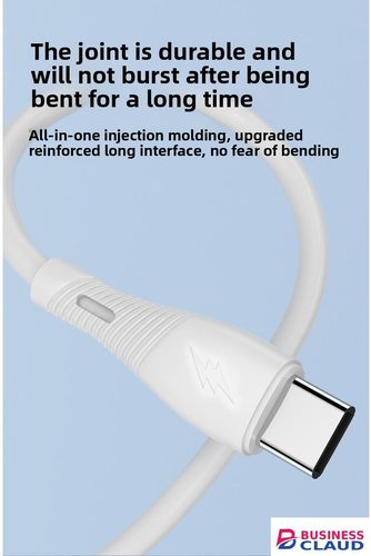 Charger Cables Fast 60W 6A Type-C，iphone 15/16/17 available for most mobile phones Huawei, Samsung, Transsion, Xiaomi, iphone,OPPO, Realme Available in Cables