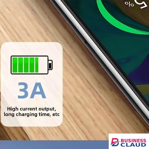 Charger Cables Fast 60W 6A Type-C，iphone 15/16/17 available for most mobile phones Huawei, Samsung, Transsion, Xiaomi, iphone,OPPO, Realme