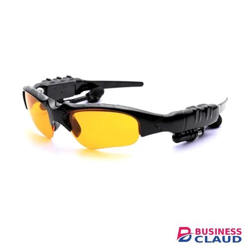 Factory Free One factory TP Outdoor Bluetooth sunglasses wireless headphones sports hands-free Bluetooth headset for iOS Android phones in Cables-led-light-flashlight