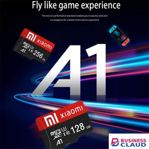 256GB Memory Card Original XIAOMI Mini SD Card Class10 Flash Card For Mobile Phone Camera