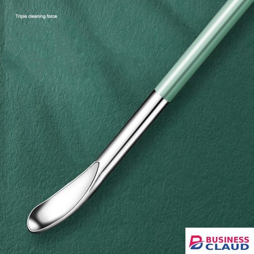 6Pcs Ear-digging artifact stainless steel ear-digging spoon ear-picking tool ear-digging spoon-digging ear cleaner earpick in Kenya-premium-incense-scent