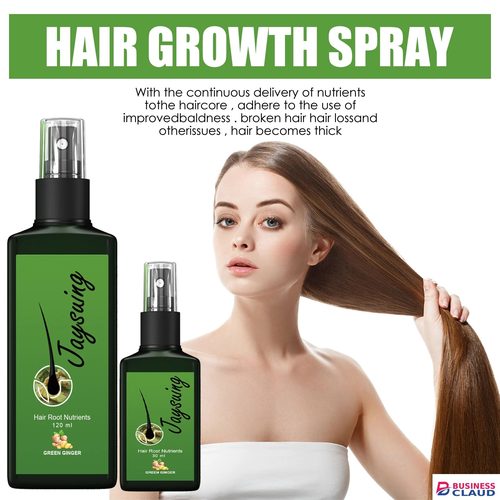 120ml Jaysuing Hair Growth Oil Strong hair Scalp Massage Liquid Fast Growing Germinal Anti-loss Treatment Serum Hair Lotion in Kenya-premium-incense-scent
