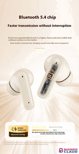 New RichRipple New 510C Bluetooth Earphones TWS Wireless Earphone Sports EarPods Digital LED Display Stereo Earphones with Mic 5.3 Bluetooth Type-C In Ear Earbuds With Battery Display in Cables-led-light-flashlight