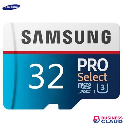 32GB 64GB 128GB 256GB 512GB 1TB 2TB PRO Select U3 SDXC Flash Memory Card 32G 64G 128G 256G Class 10 MicroSD Mini Micro TF SD Card for Cell Phones Laptops Cameras in Built-charging-cable-and-22-5w-fast-charging