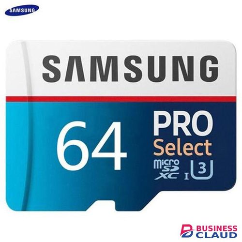 32GB 64GB 128GB 256GB 512GB 1TB 2TB PRO Select U3 SDXC Flash Memory Card 32G 64G 128G 256G Class 10 MicroSD Mini Micro TF SD Card for Cell Phones Laptops Cameras in Built-charging-cable-and-22-5w-fast-charging