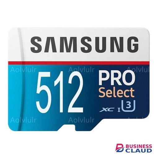 32GB 64GB 128GB 256GB 512GB 1TB 2TB PRO Select U3 SDXC Flash Memory Card 32G 64G 128G 256G Class 10 MicroSD Mini Micro TF SD Card for Cell Phones Laptops Cameras in Built-charging-cable-and-22-5w-fast-charging