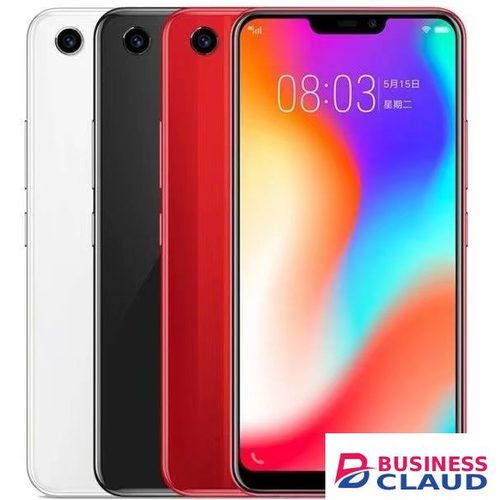 Refurbished VIVO Y83 4GB+64GB 6.22 inches 13MP+8MP 2G/3G/4G 3260mAh smartphone
