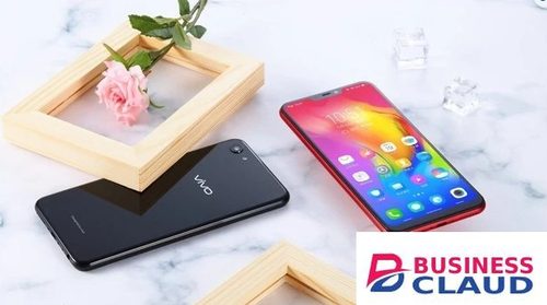 Refurbished Refurbished VIVO Y83 4GB+64GB 6.22 inches 13MP+8MP 2G/3G/4G 3260mAh smartphone in Built-charging-cable-and-22-5w-fast-charging