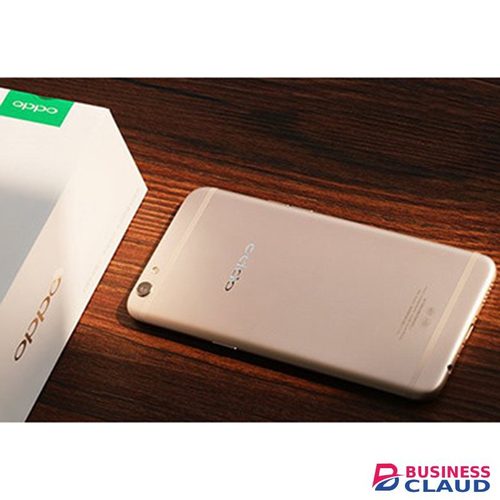 Refurbished Refurbished OPPO R9s F1 Plus | 4GB+64GB Dual SIM Unlocked Phone, 16MP+8MP Camera, 3010mAh Battery Smart Phones in Cables-led-light-flashlight