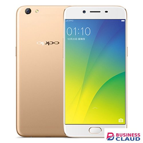 Refurbished OPPO R9s F1 Plus | 4GB+64GB Dual SIM Unlocked Phone, 16MP+8MP Camera, 3010mAh Battery Smart Phones