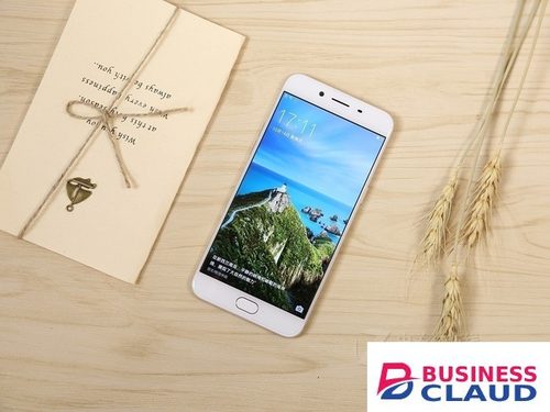 Refurbished Refurbished OPPO R9s F1 Plus | 4GB+64GB Dual SIM Unlocked Phone, 16MP+8MP Camera, 3010mAh Battery Smart Phones in Cables-led-light-flashlight
