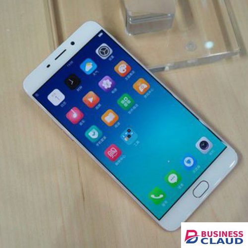 Refurbished Refurbished OPPO R9s F1 Plus | 4GB+64GB Dual SIM Unlocked Phone, 16MP+8MP Camera, 3010mAh Battery Smart Phones in Cables-led-light-flashlight