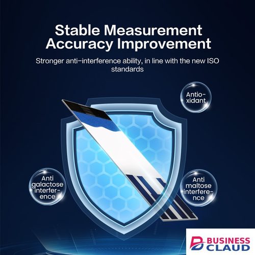 Sinocare Safe AQ Smart Glucometer Exact Blood Glucose Meter Diabetes Home Blood Sugar Tester Kit Blood Glucose Test Machine with 25pcs Strips Lancets Portable Blood Glucose Monitor in Kenya-premium-incense-scent