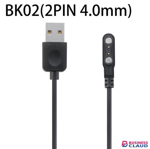 Magnetic smart watch charging cable for Oraimo OSW 16 Smart watch-Oraimo Watch Pro OSW-16P-Oraimo Watch 2 Pro OSW-32 And Oraimo Watch 5 Lite (Only Compatible with Oraimo Smartwatch)