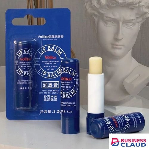 Whitening Remove Dark Lip Balm Moisturizing Cream Hyaluronic Acid Exfoliating Dead Skin Lightening Pigment Care Beauty Health