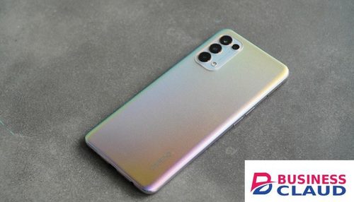 Refurbished Refurbished Phone OPPO Reno5 Pro 12GB RAM, 512GB Storage, 90hz AMOLED Curved Screen, in-Display Fingerprint 64MP+8MP+ 2MP back, Camera 32MP selfie Camera, 4350 mAh 99% New Dual Sim. in Display-fingerp