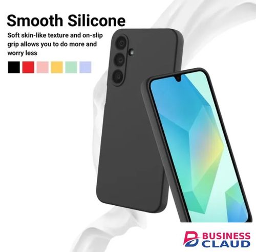 [SUPER DEALS!!!] Samsung Galaxy A04s,A05s, A14, A15, A16, A17 ,A24, A25, A26, A27,A34, A35, A36, A37,A54, A55, A56 ,A57 Original Soft Silicone Cover Deals in Built-charging-cable-and-22-5w-fast-charging
