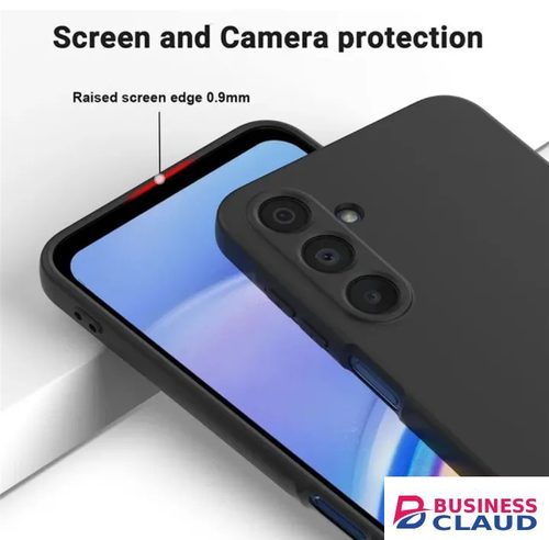 [SUPER DEALS!!!] Samsung Galaxy A04s,A05s, A14, A15, A16, A17 ,A24, A25, A26, A27,A34, A35, A36, A37,A54, A55, A56 ,A57 Original Soft Silicone Cover Deals in Built-charging-cable-and-22-5w-fast-charging