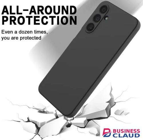 [SUPER DEALS!!!] Samsung Galaxy A04s,A05s, A14, A15, A16, A17 ,A24, A25, A26, A27,A34, A35, A36, A37,A54, A55, A56 ,A57 Original Soft Silicone Cover Deals in Built-charging-cable-and-22-5w-fast-charging