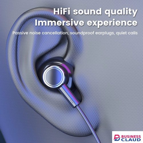 TIMACK Wireless Earphones Bluetooth 5.3 Neckband Headphones Gaming LED Display HIFI Headset Sports TWS Earbuds With Mic TF Card in Cables-led-light-flashlight