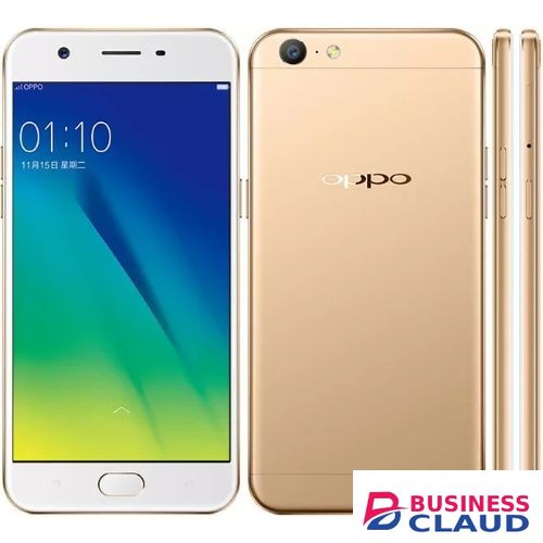 Refurbished Refurbished OPPO A57 2GB RAM 32GB ROM 5.2" Screen 2900 mAh Dual SIM 13MP+16MP Android Smartphones/ Mobile Phones in Cables-led-light-flashlight