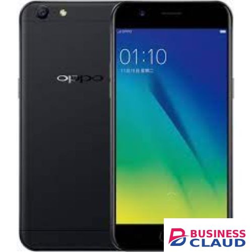 Refurbished Refurbished OPPO A57 2GB RAM 32GB ROM 5.2" Screen 2900 mAh Dual SIM 13MP+16MP Android Smartphones/ Mobile Phones in Cables-led-light-flashlight